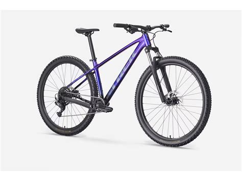 Trek Marlin 4 Gen 3 (Purple Flip/Black Fade) – BUMSONTHESADDLE