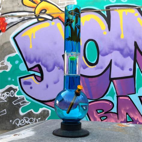 Buy Export Quality Glass Bong Online - Jonnybaba – Jonnybaba Lifestyle