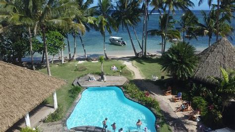 FIJI BEACHOUSE (Namatakula) - Hostel Reviews, Photos, Rate Comparison ...
