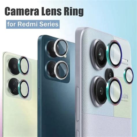 Jual Ring Kamera Redmi Note 13 Pro Plus 5G 4G Eagle Eye Lens Tempered ...