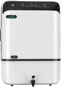 Ampure AMP-90ST 10 L RO + UV + UF + TDS Control + Alkaline + UV in Tank ...