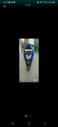 Used TVS NTORQ 125 in Delhi with warranty. Loan and Ownership Transfer ...