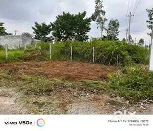 B a l a j i... layout h .. Meenakshi resorts - Lands & Plots - 1826031923