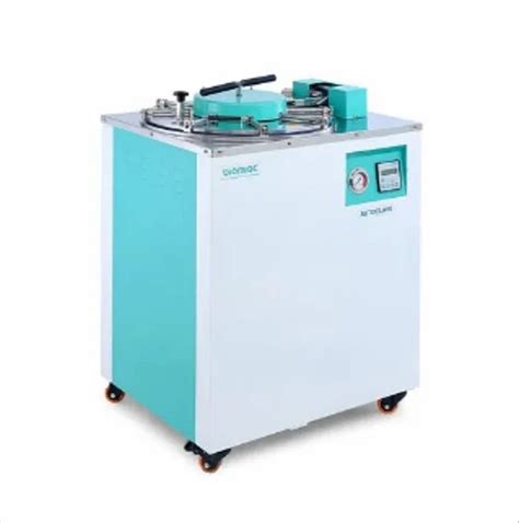 Horizontal Rectangular Autoclaves - Horizontal Rectangular Autoclave ...
