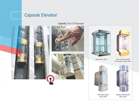 Capsule Lift Manufacturers in Haryana