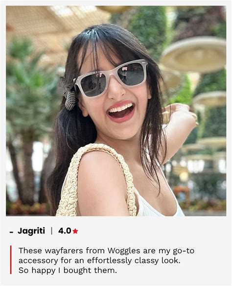 Woggles - Online Shopping Destination for Sunglasses & Goggles in India