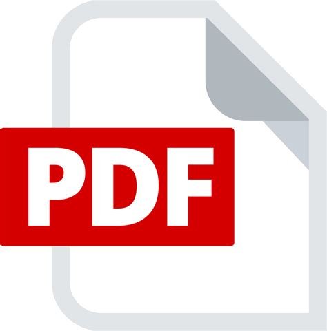 PDF File Icon 的图像结果