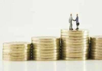 Divestment Target: Govt tops divestment target, nets over Rs 46k crore ...