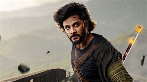 Mirai Box Office Collection Day 1 Prediction: Teja Sajja Starrer ...