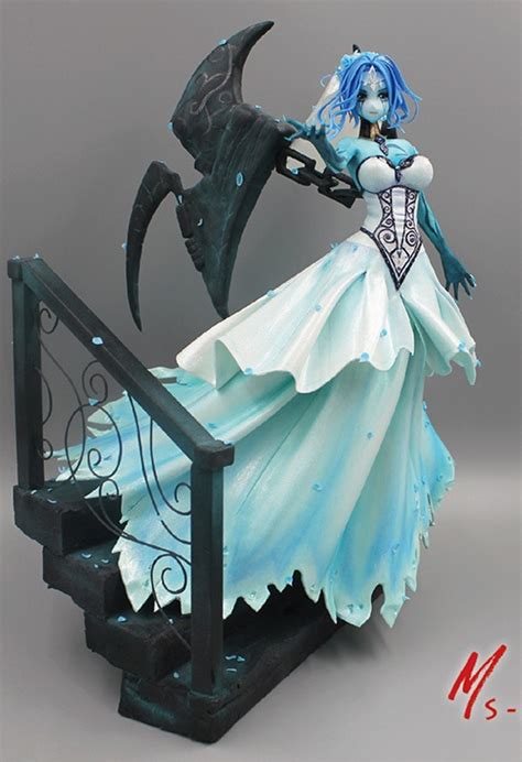 Image result for Ghost Bride Morgana
