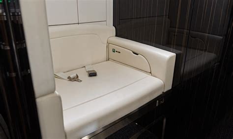 N350NP Challenger 350 - N-Jet S/N 20974