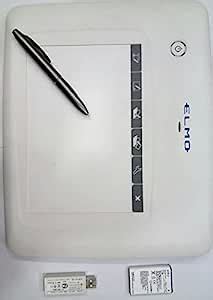 Amazon.in: Buy Elmo Wireless Slate/Tablet Cra-1 Online at Low Prices in ...