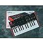 Akai Professional MPK mini MK3 25 Key USB MIDI Keyboard Controller with ...