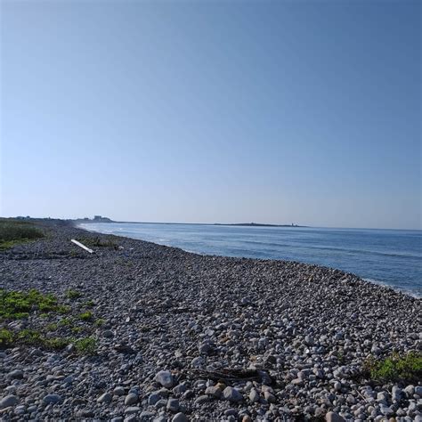Horseneck Beach State Reservation Camping | Westport Point, Massachusetts
