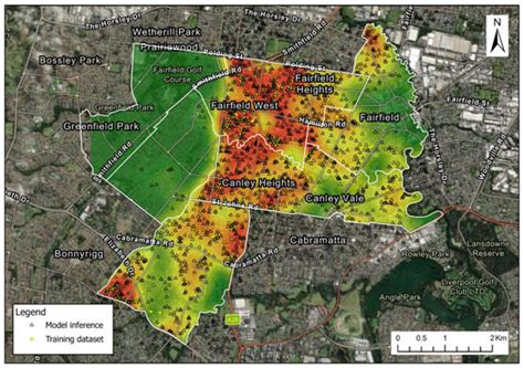 Artificial Intelligence for the Detection of Asbestos Cement Roofing ...