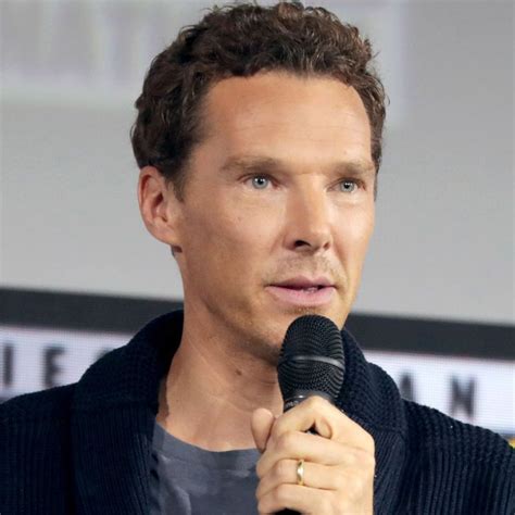 Benedict Cumberbatch Will Produce And Star In New Netflix Series Eric