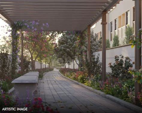 Sobha Galera 4 BHK Row Houses in Kannamangala Bangalore