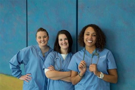Nurse Education Degree | North Shore Community College