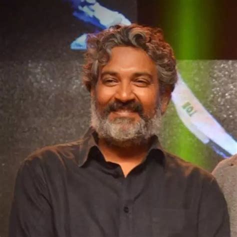 SS Rajamouli's RRR Wins The Award For Best International At Saturn ...