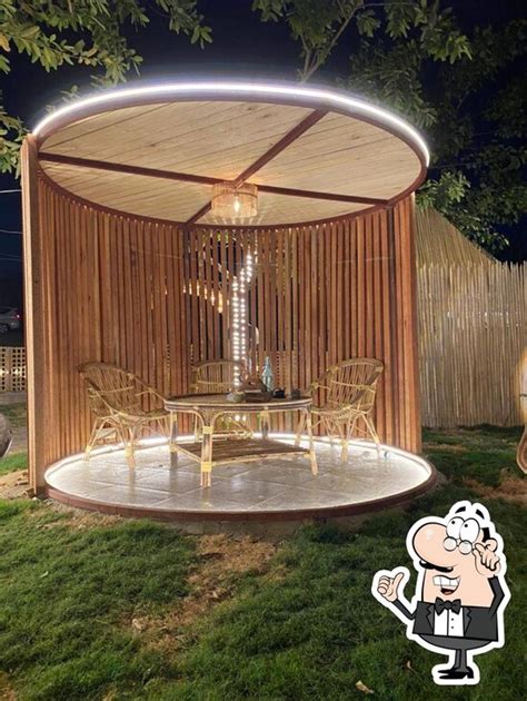 The Ganga Marine Courtyard, Patna - Restaurant menu, prices and reviews