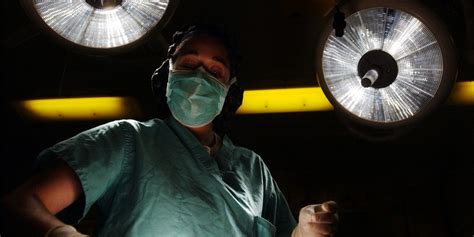 Review: An Effort to Understand Why Medical Corruption Takes the Form ...