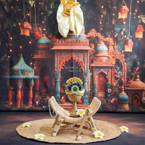 Setup - 0699 ( 15 sets ) – Madras Prop Store