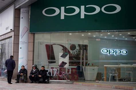 Oppo India to distribute locally produced masks to employees