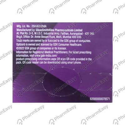 Calpol 650 MG Tablet (10): Uses, Side Effects, Price & Dosage | PharmEasy