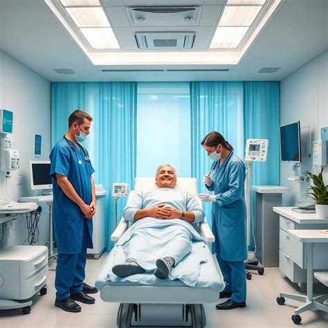 MedGlobalAccess - Medical Tourism from Africa to India