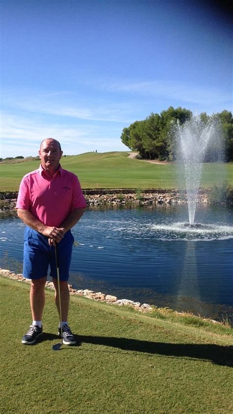 LAS COLINAS RESIDENCES (Dehesa de Campoamor) - Apartment Reviews ...