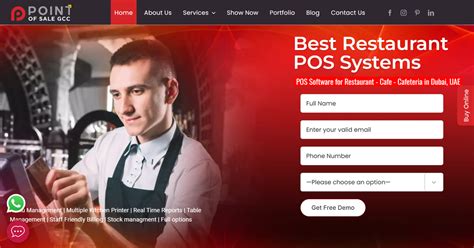 From Chaos to Control: How a POS System in Dubai Transformed Your ...