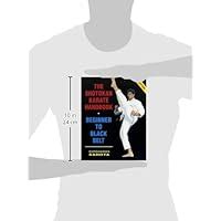 The Shotokan Karate Handbook: Beginner to Black Belt : Sahota ...