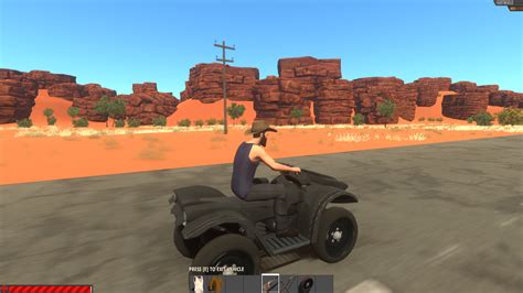 Hurtworld Build 10796695 торрент