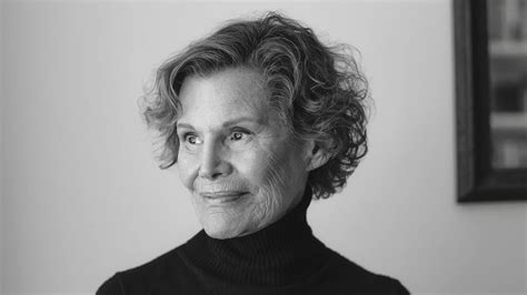 Judy Blume, the author who read children’s minds