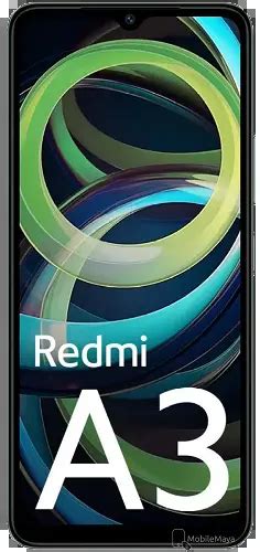 Xiaomi Redmi A3 vs Walton Orbit Y72 4G Full Comparison
