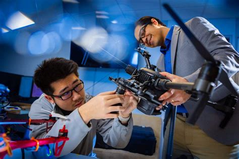 Mechanical and Aerospace MS Programs - Department of Mechanical and ...