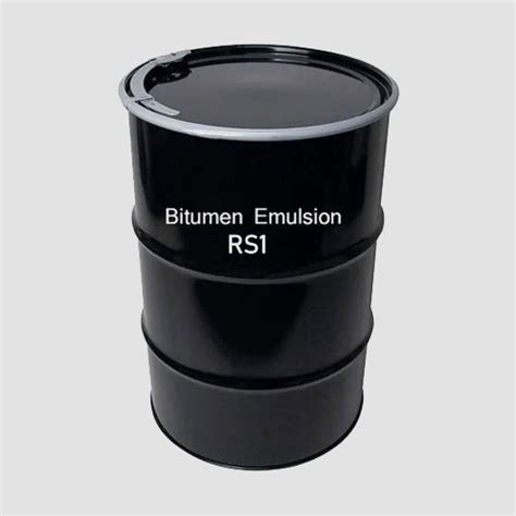 CROMER PETROCHEMICALS PVT. LTD. - BITUMEN PRODUCTS