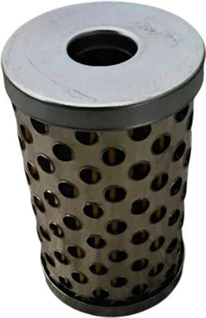 Chinkraft Genuine Oil Filter for Classic 350 / Standard 350 (All AVL/UC ...