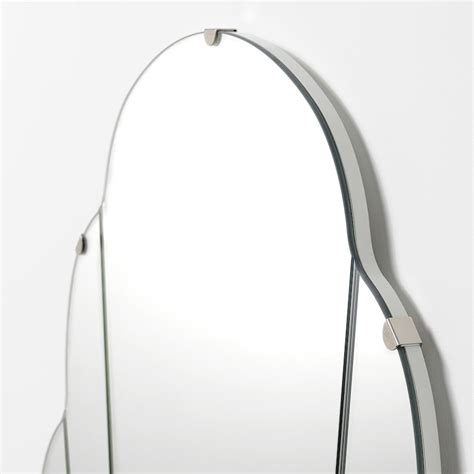 LOMMARYD Mirror, 66x80 cm (26x311/2") - IKEA