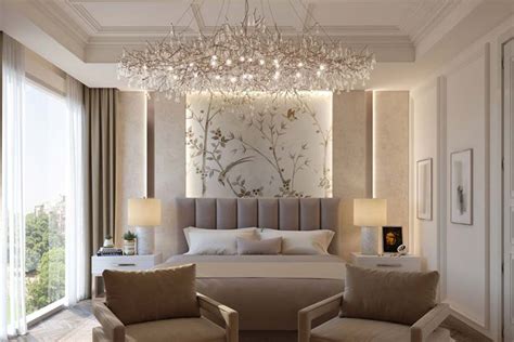 Top 15 Beautiful and Luxury Bedroom Interior Design Ideas of 2025