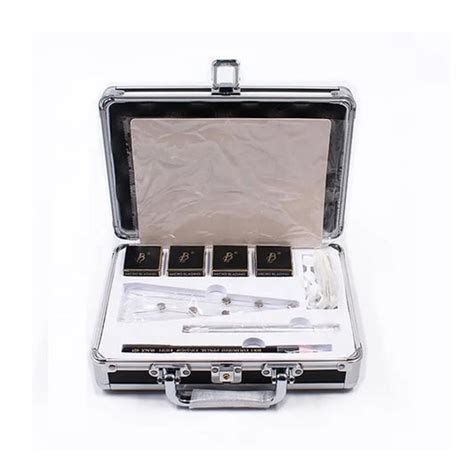 Tattoo Permanent Microblading kit for Eyebrows – Tattoo Gizmo