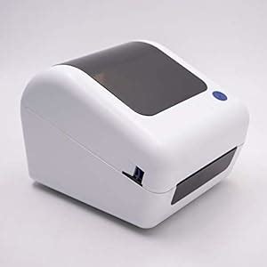 Beeprt Label Printer (BY-245) : Amazon.in: Industrial & Scientific