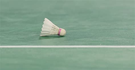 2024 BWF World Junior badminton Championships in Nanchang preview ...