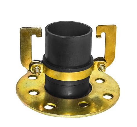 KP TYPE SPRINKLER PIPE FITTINGS - HDPE Sprinkler Line Connector To Drip ...