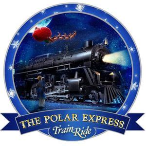 The Polar Express Train Ride, Alberta Prairie Railway Excursions ...