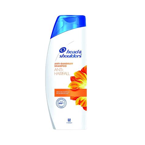 Buy Head & Shoulders 2-In-1 Anti-Hairfall Anti-Dandruff Shampoo ...