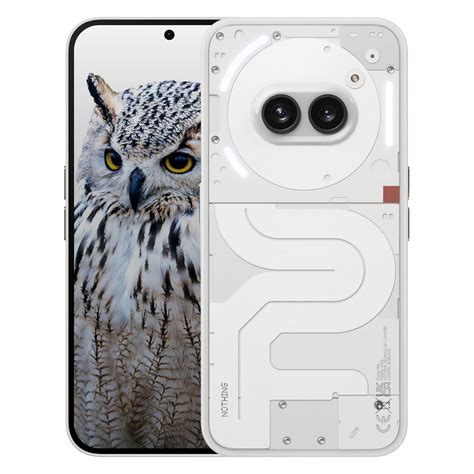 Nothing Phone 2a 12GB RAM - Price in India (January 2025), Full Specs ...