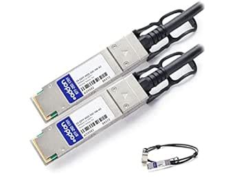 Addon 5M Ex-Qsfp-40Ge-Dac-5M Comp Cu Dac : Amazon.in: Computers ...