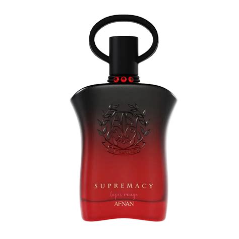 Afnan Supremacy Tapis Rouge Eau De Parfum For Women - PerfumeX
