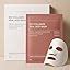 Buy Bio-Collagen Overnight Face Mask | Korean Glass Skin Hydrogel Mask ...